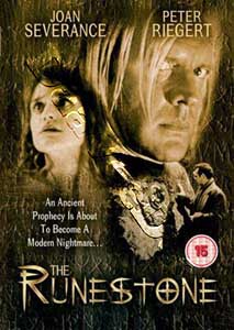The Runestone (DVD)